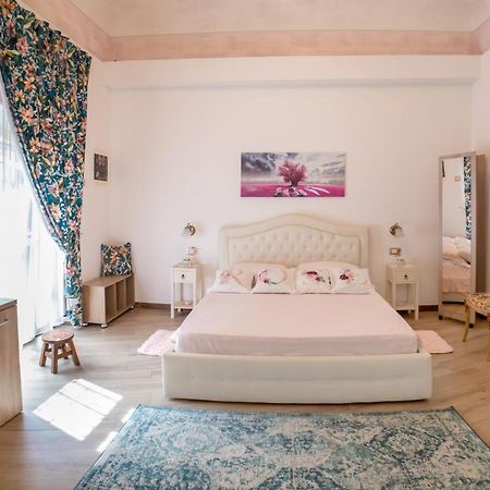 Rose House Villa Syracuse Ngoại thất bức ảnh