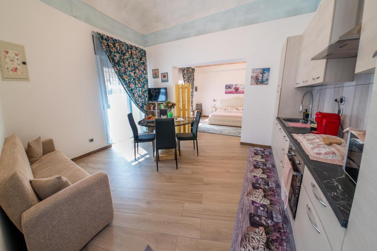 Rose House Villa Syracuse Ngoại thất bức ảnh