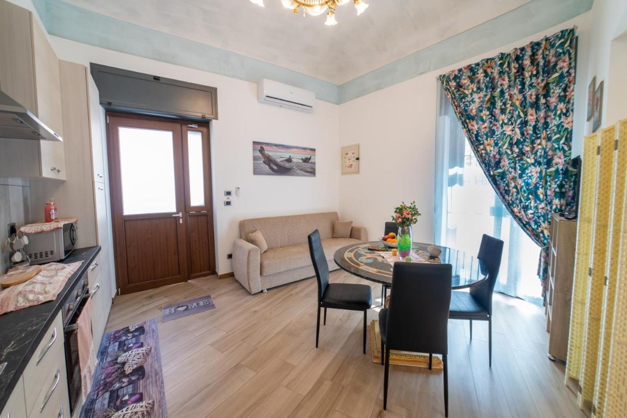 Rose House Villa Syracuse Ngoại thất bức ảnh