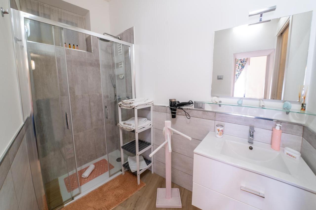 Rose House Villa Syracuse Ngoại thất bức ảnh
