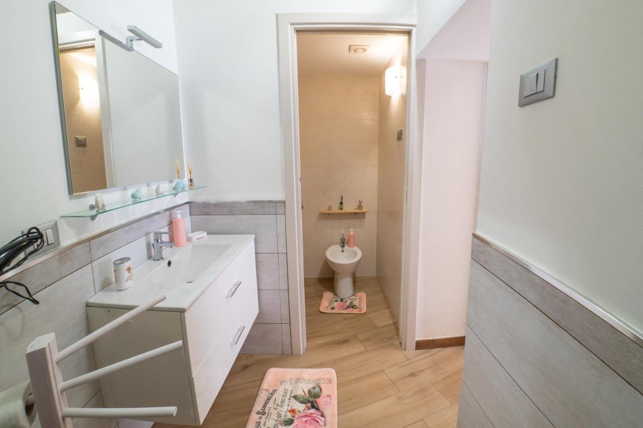 Rose House Villa Syracuse Ngoại thất bức ảnh