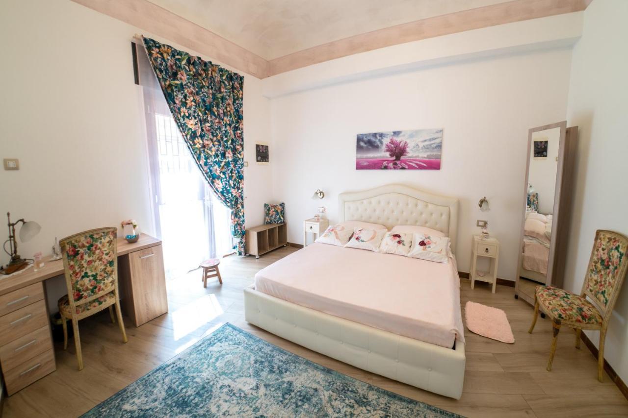 Rose House Villa Syracuse Ngoại thất bức ảnh